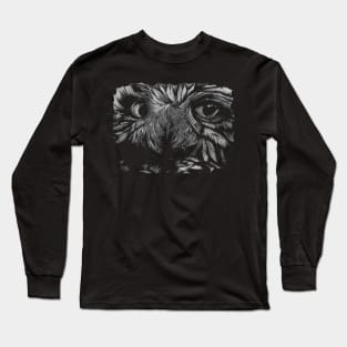 Wise One Long Sleeve T-Shirt